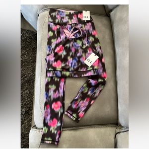 IVL collective outfit